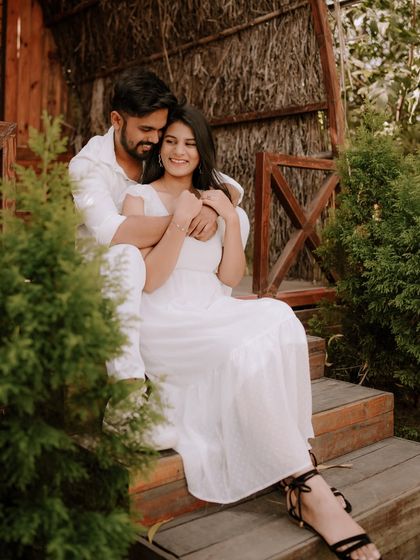 Candid & Heartfelt Moments photo 4