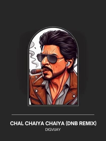 Digvijay Singh Thakur - DJ Services for Events & Parties Producer First: My Desi Dubs & Remixes photo 20