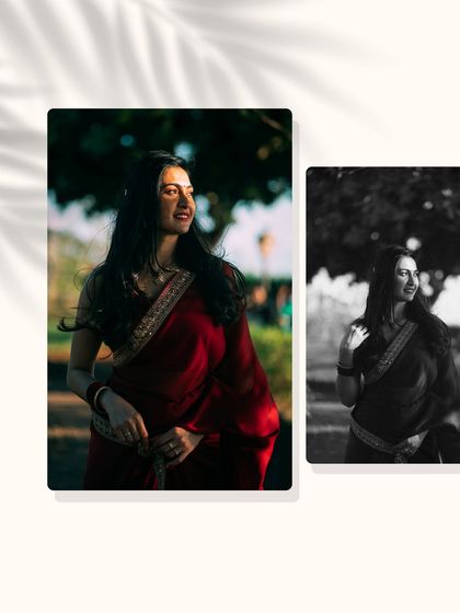 Shrivallabh - Conceptual & Cultural Portraiture Timeless Individual Portraits photo 8