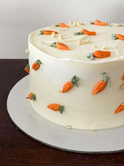 Gobble Cake - Designer & Bento Cakes Holiday & Seasonal Specials photo 13