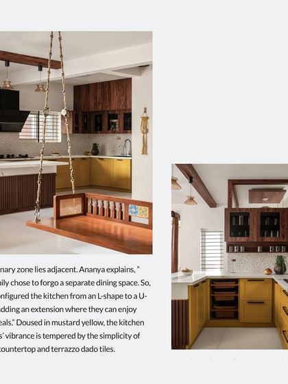 Jois Design House - Residential Interior Design & Build (Turnkey) Client Love & Press Features photo 24