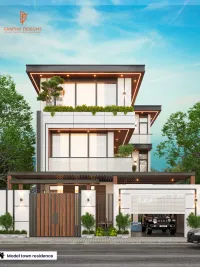 Architecture & New Construction