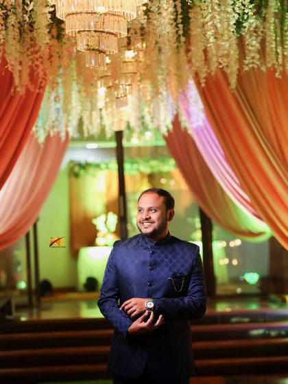 Shagun Wedding Films - Wedding Photography & Videography Engagement & Reception Glamour photo 31