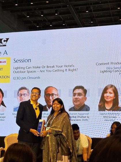 Media Features & Accolades photo 28