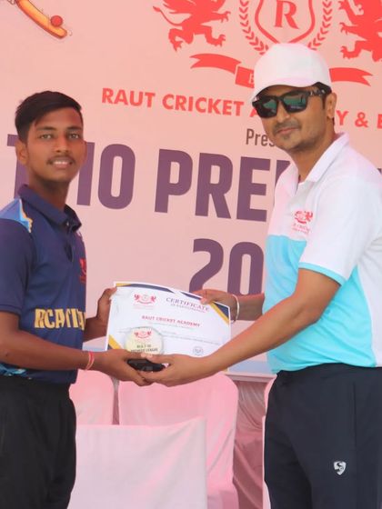 RCA T-10 Premier League photo 40