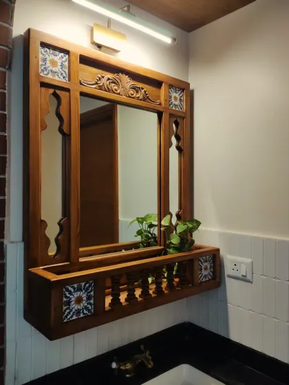 CustHum - Custom Furniture & Cabinetry Furniture with a Soul: Weaving Your Stories photo 8