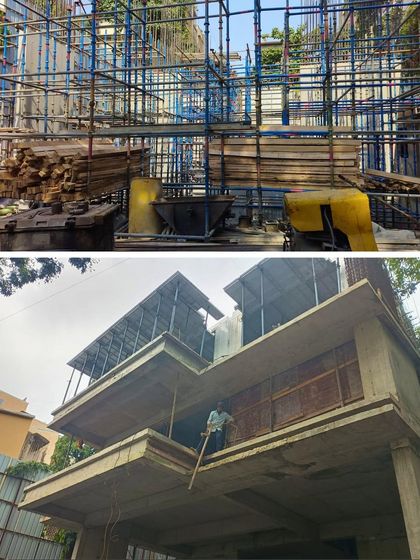 High-Rise Residential Skylines photo 14