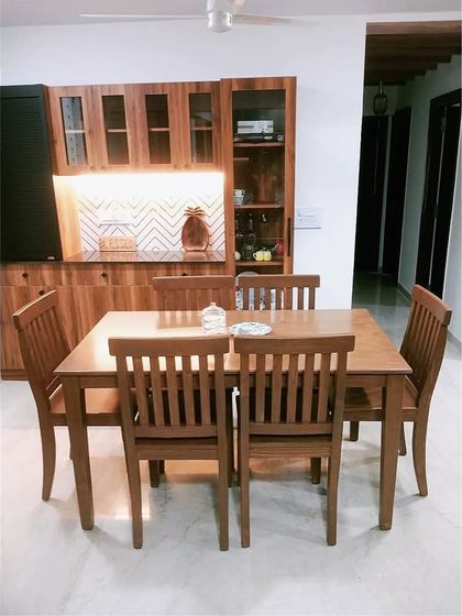 CustHum - Custom Furniture & Cabinetry Furniture with a Soul: Weaving Your Stories photo 26