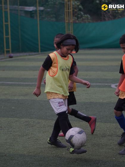 Rush Football Academy - Youth Football Training Additional Work photo 13