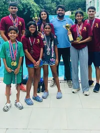 Learn-to-Swim Programs