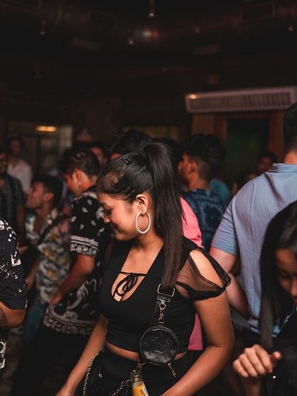 DJ Prem - Club & Pub DJ Hip Hop Hizzle in Goa photo 13