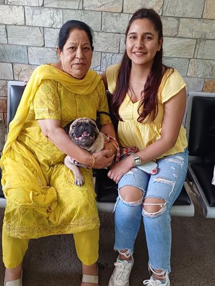 Journeys to Canada photo 21