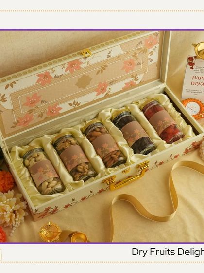 Festive Hampers (Diwali & Christmas) photo 8