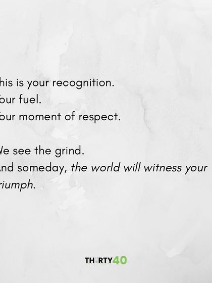 Athlete Mindset & Motivation photo 15