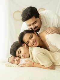 Family & Children Photography
