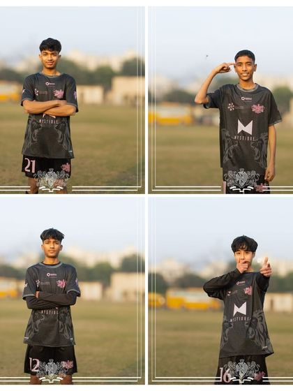 The Dream Team Academy: The Pathway to Pro photo 55