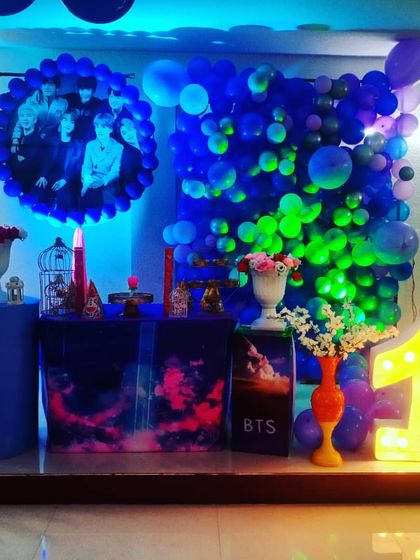 Cartoon & Adventure Themes photo 8