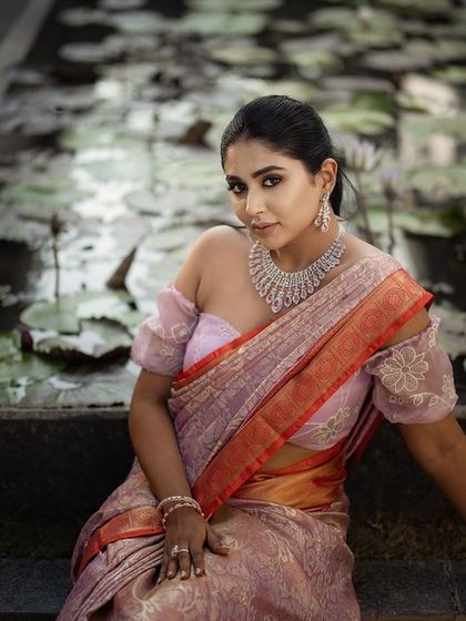 Wedding Clickz - Wedding Photography Bridal Portraits: The Soul of the Bride photo 45