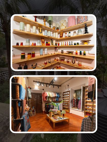 Varnam Craft Collective - Handcrafted Home Decor & Kitchenware Our Homes: The Varnam Store Experience photo 15