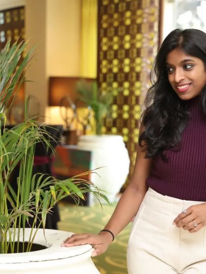 Aishwarya Sampath - Corporate Wellness Programs Meet Your Coach, Aishwarya photo 9