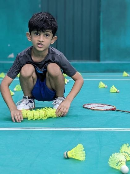 Swyng - Racket Sports Coaching Badminton Coaching: From Basics to Pro photo 16