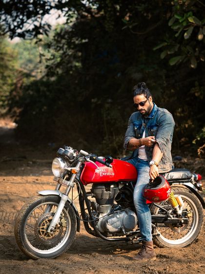 Men's Portfolio photo 15