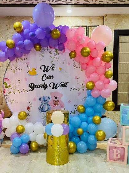 Baby Showers & Welcome Home photo 16