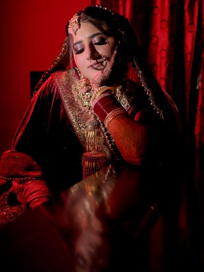 Our Stunning Brides photo 28