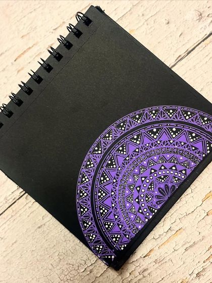 Spiritual & Protective Art photo 8