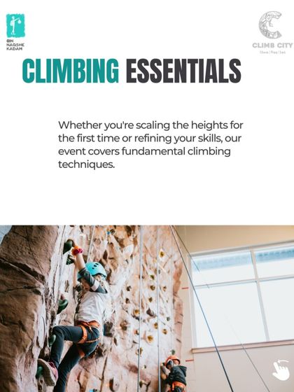 The Climb City Vibe: Our Community & Events photo 10