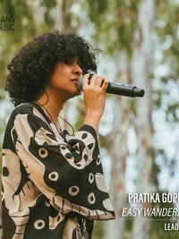 Live Vocal Performance