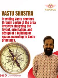 Vastu Shastra Consultation