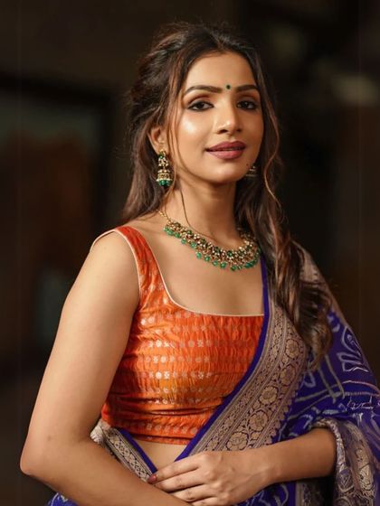 Style Gallery: Pairing Jewellery with Ethnic Wear photo 28