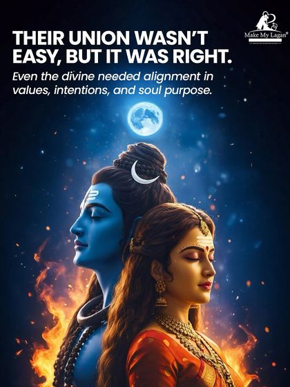 Make My Lagan - Personalized Matchmaking Lessons from Mythology photo 4