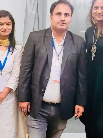 Connecting with other experts in the field. Every interaction is a learning opportunity that I bring back to my clients, helping them understand the gap between their real self and their public image.