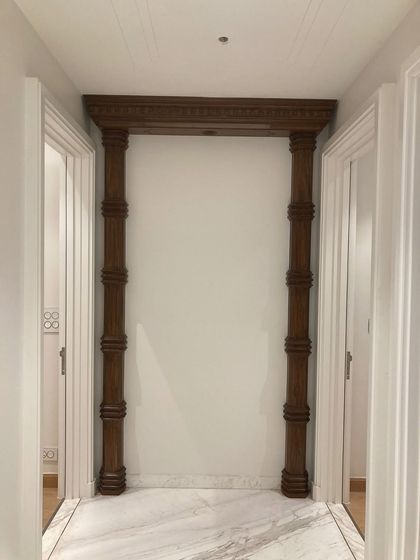 Humble Carpenter - Residential Interior Design & Renovation Living, Dining & Welcoming Spaces photo 4