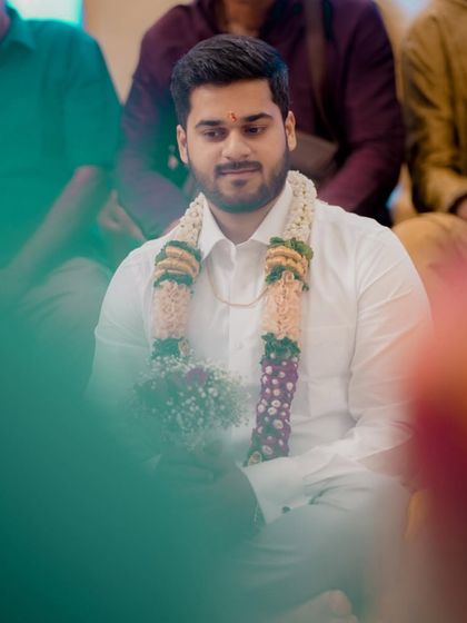 The Promise: Engagement Ceremonies photo 38