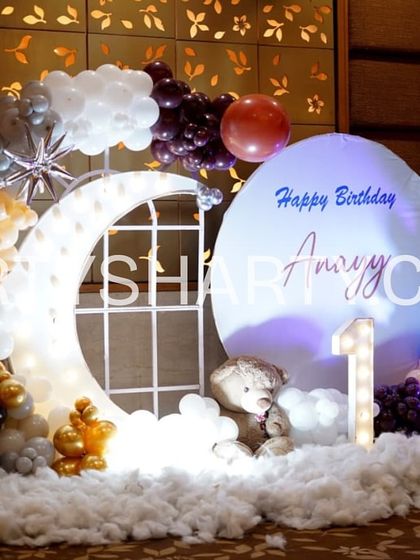 Party Sharty - Kids' Party & Event Planning Teddy Bear & Cuddly Friends photo 3