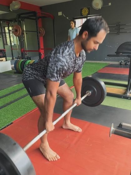 A3 Performance - Sports Performance Training Build Foundational Strength photo 33