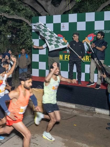 Major City Marathons & Half-Marathons photo 10