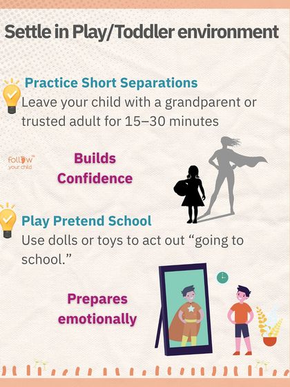 Ankita B Chandak - Early Childhood Parenting Coach The "Why" Behind the "How": Brain Science & NLP for Parents photo 21