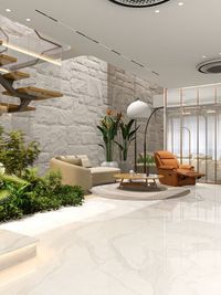 Residential Architecture & Interior Design