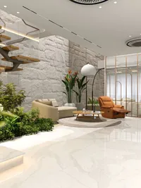 Residential Architecture & Interior Design