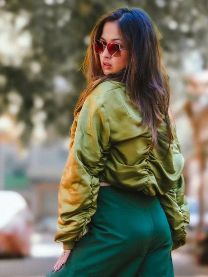 Rakshith Shetty - Fashion & Portfolio Photography Bangalore Street Style photo 12