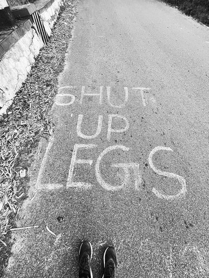 Sujith Kumar - Running & Fitness Coaching The Trail & Ultra Challenge photo 34