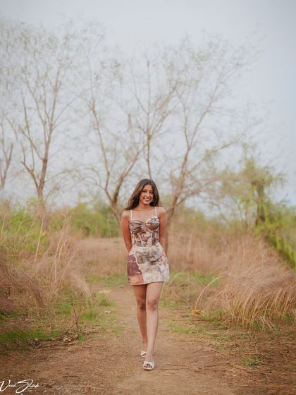 Model & Portfolio Shoots photo 10