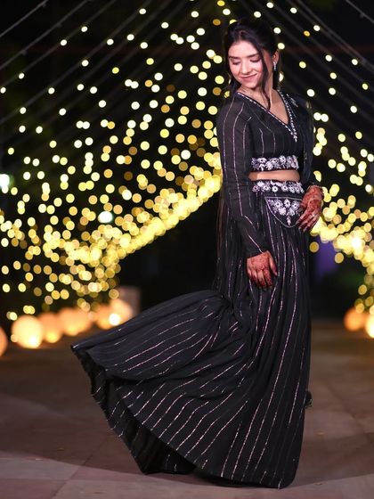 Party & Guest Hairstyling photo 29