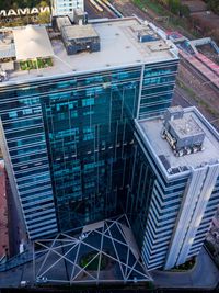 Commercial & Mixed-Use Architecture