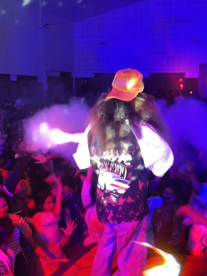 Akzy - Event DJ & Production Services College Fest & Campus Events photo 56