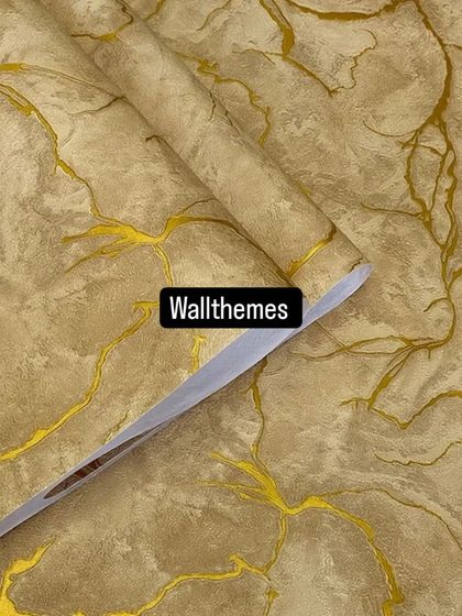 Wallthemes - Wallpaper Supply & Installation Modern Geometric & Marble photo 19